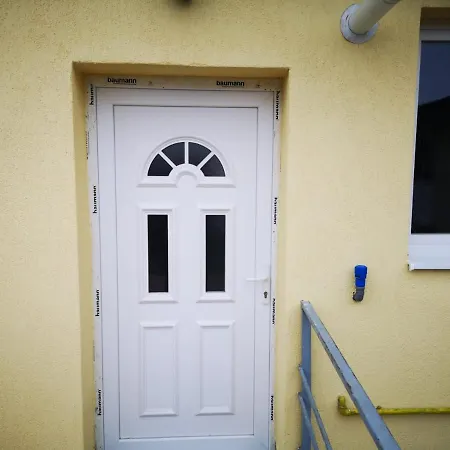 Vamhouse Villa *