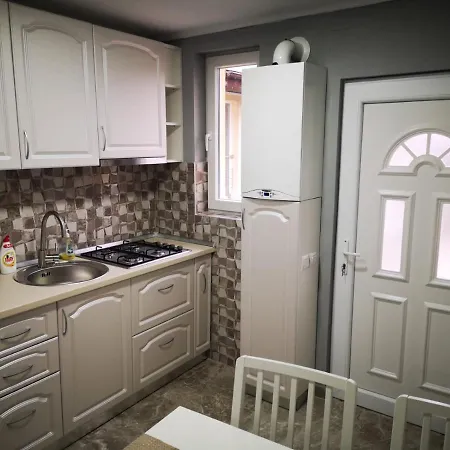 Vamhouse Villa Cluj-Napoca